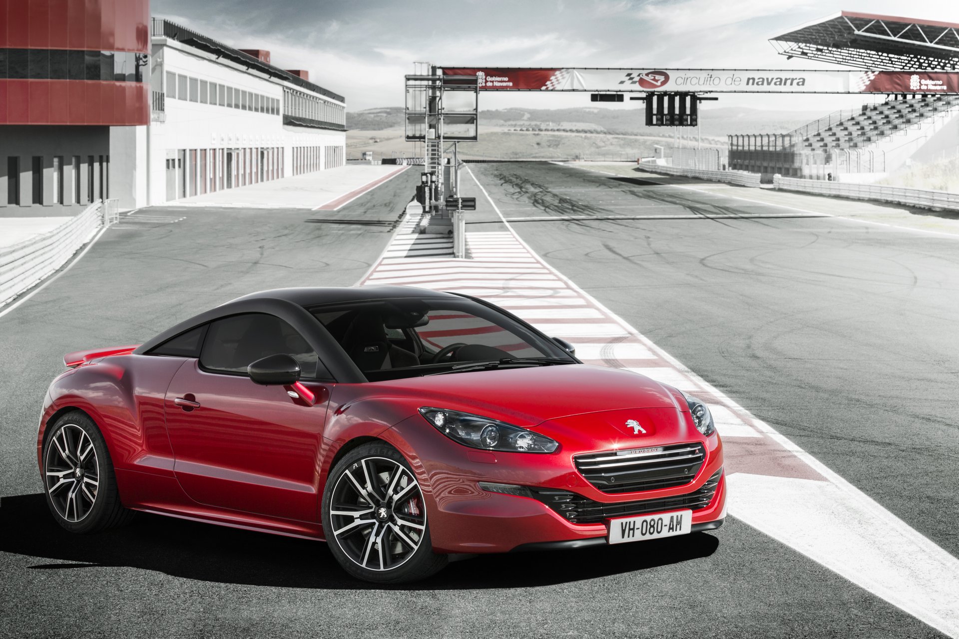 peugeot rcz г 2014