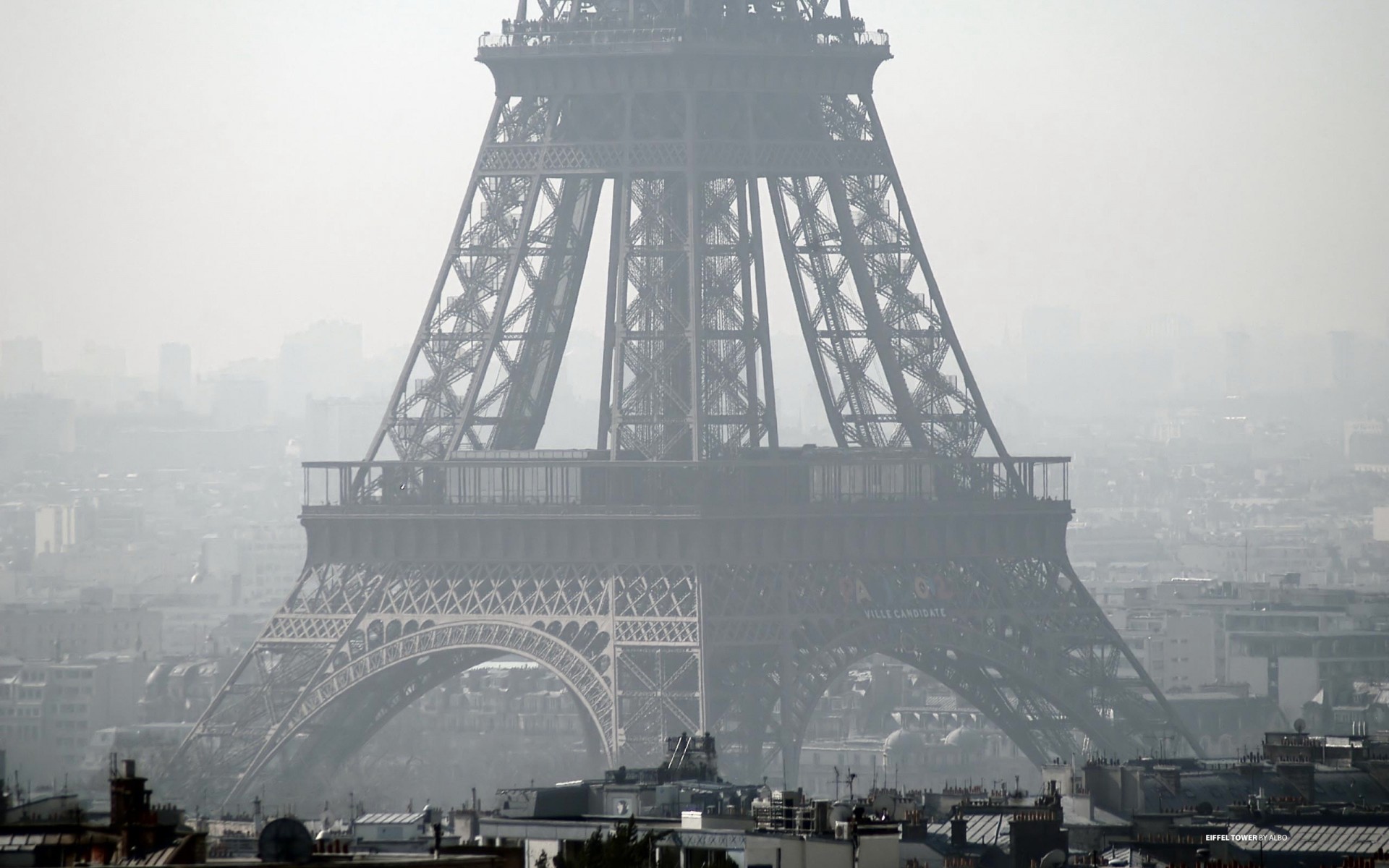 tour eiffel paris