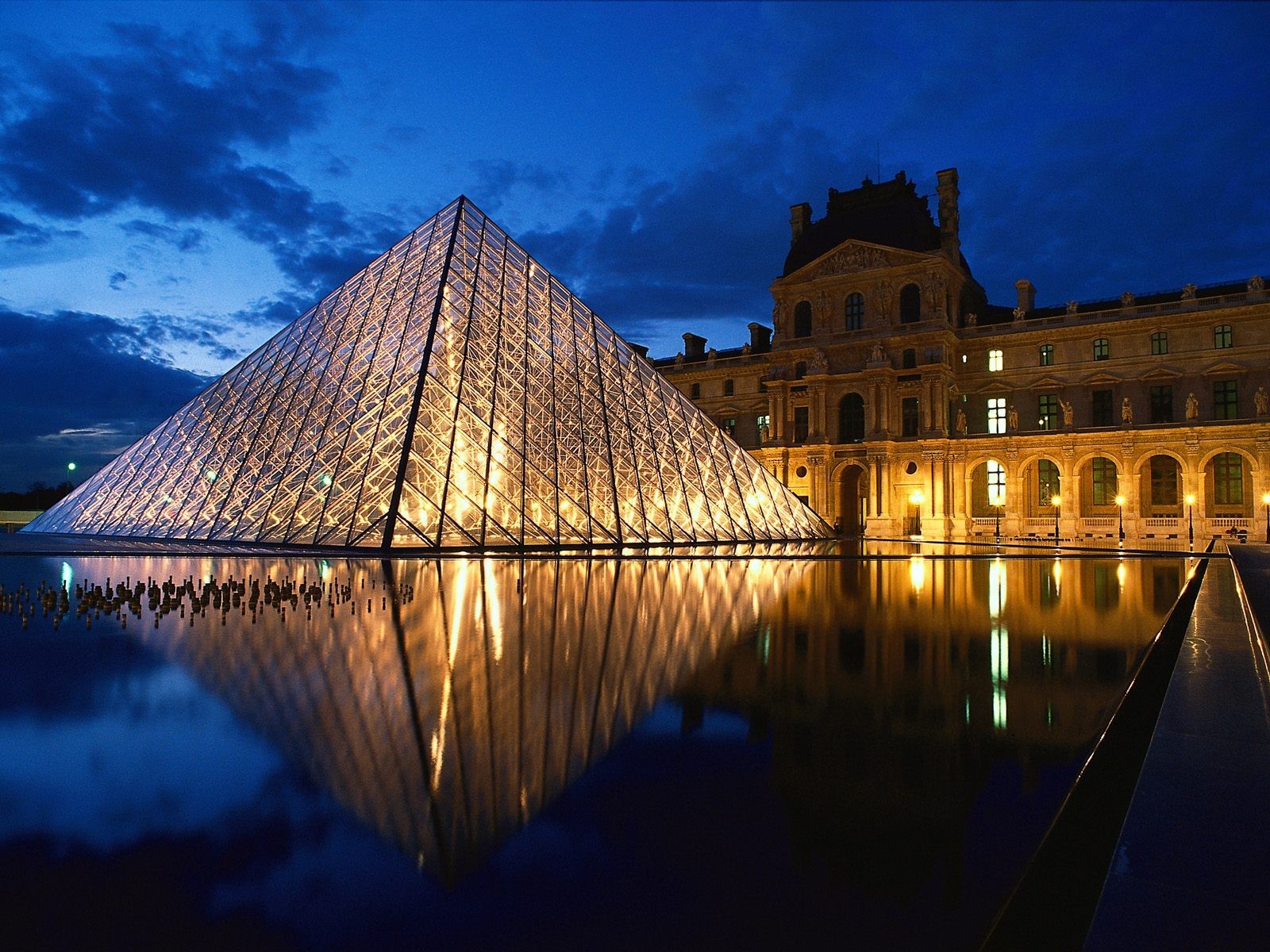 francia louvre museo