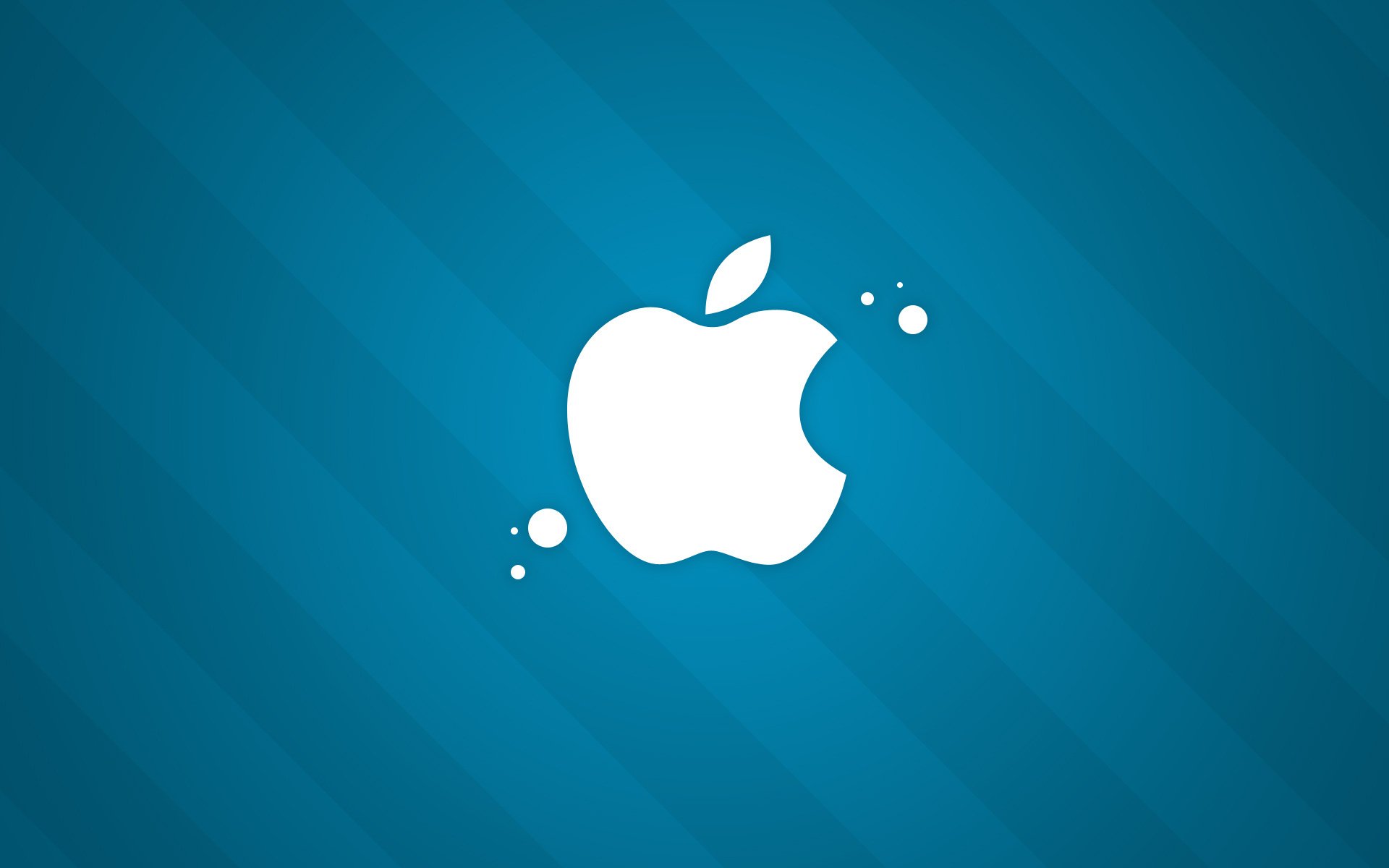 hightech minimalismus firma apple apfel embleme logos