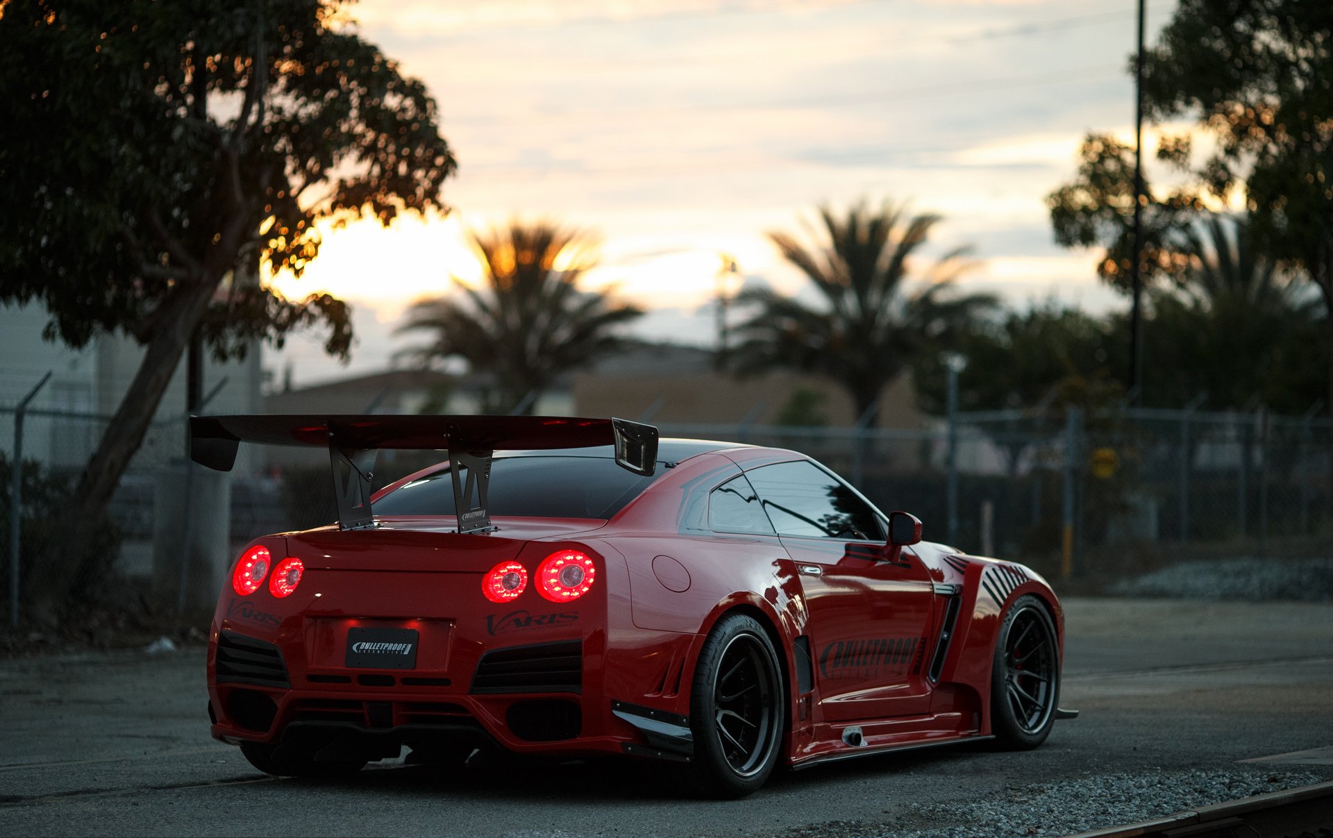 nissan gt-r rtm r35 gt1 adv1