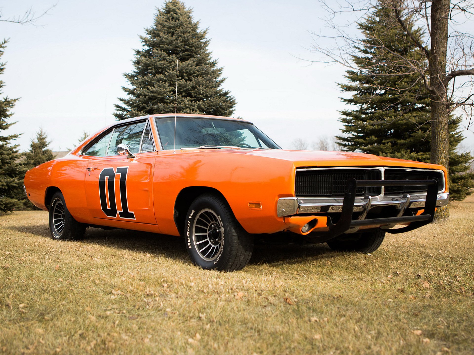 1969 esquiver charger général lee dodge charger