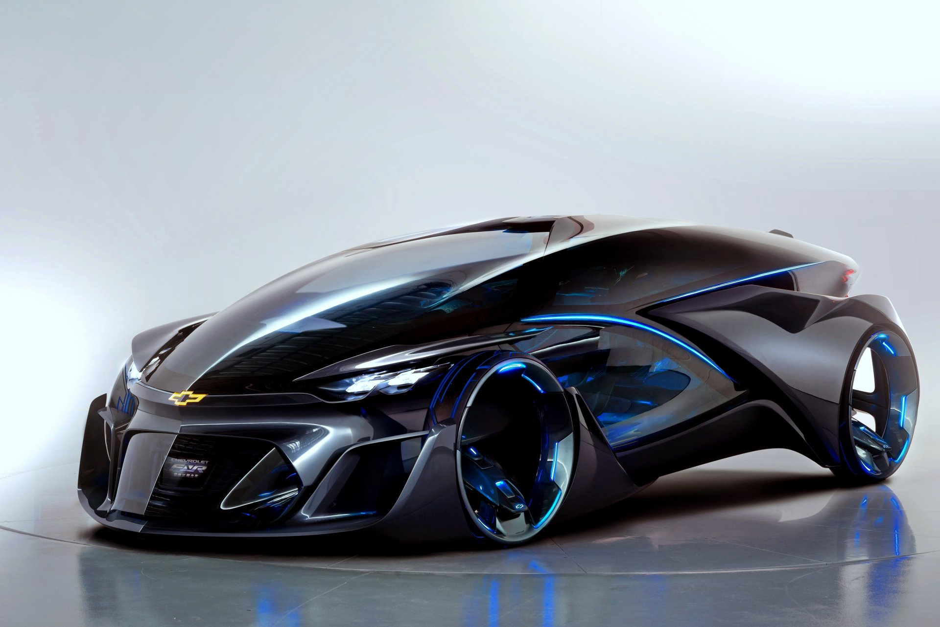 2015 chevrolet fnr concept chevrolet concept