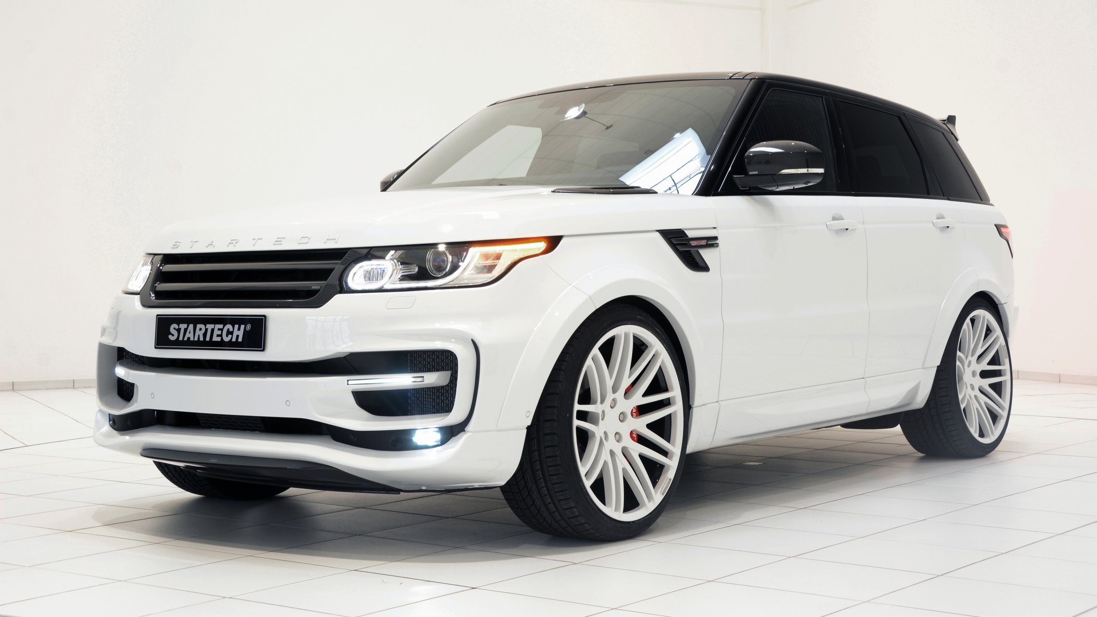 2014 startech range rover sport sport