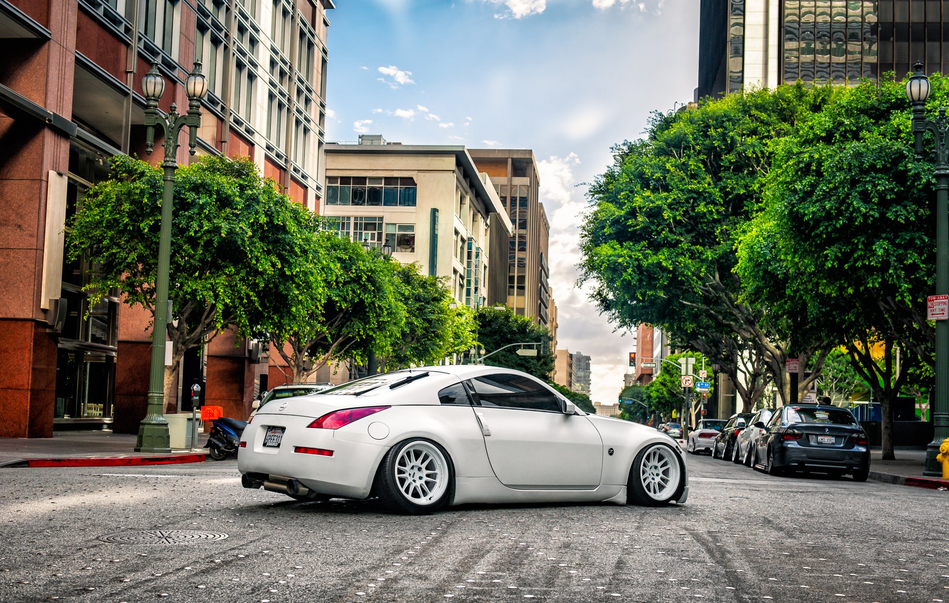 nissan 350z position nissan tuning city