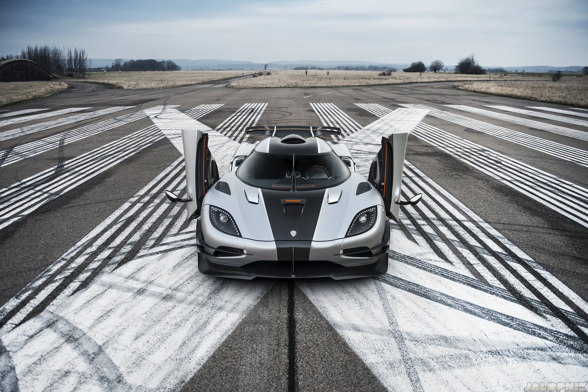 koenigsegg un supercar