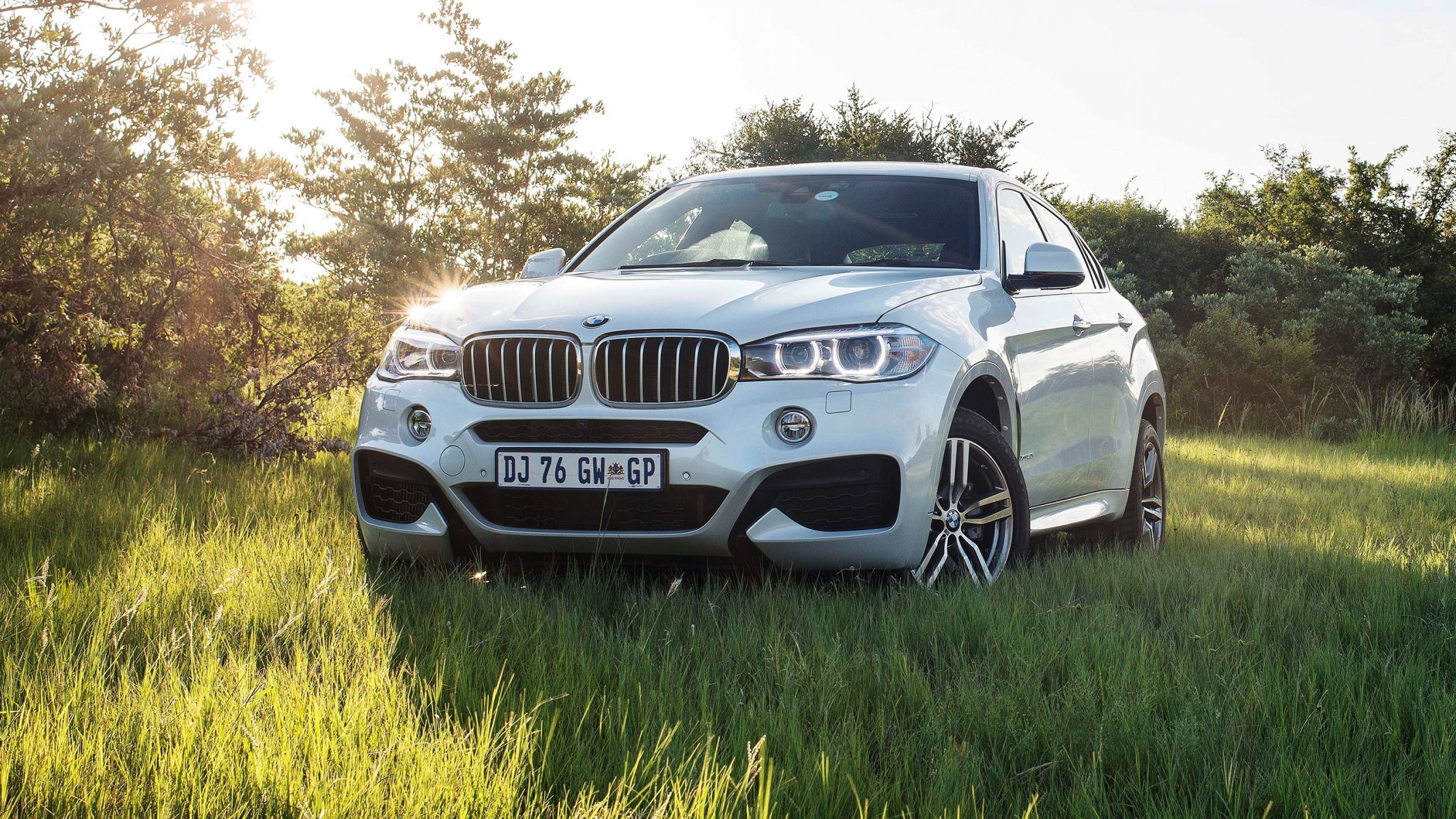 2015 bmw x6 trazione integrale m pacchetto sport za-spec f16 bmw