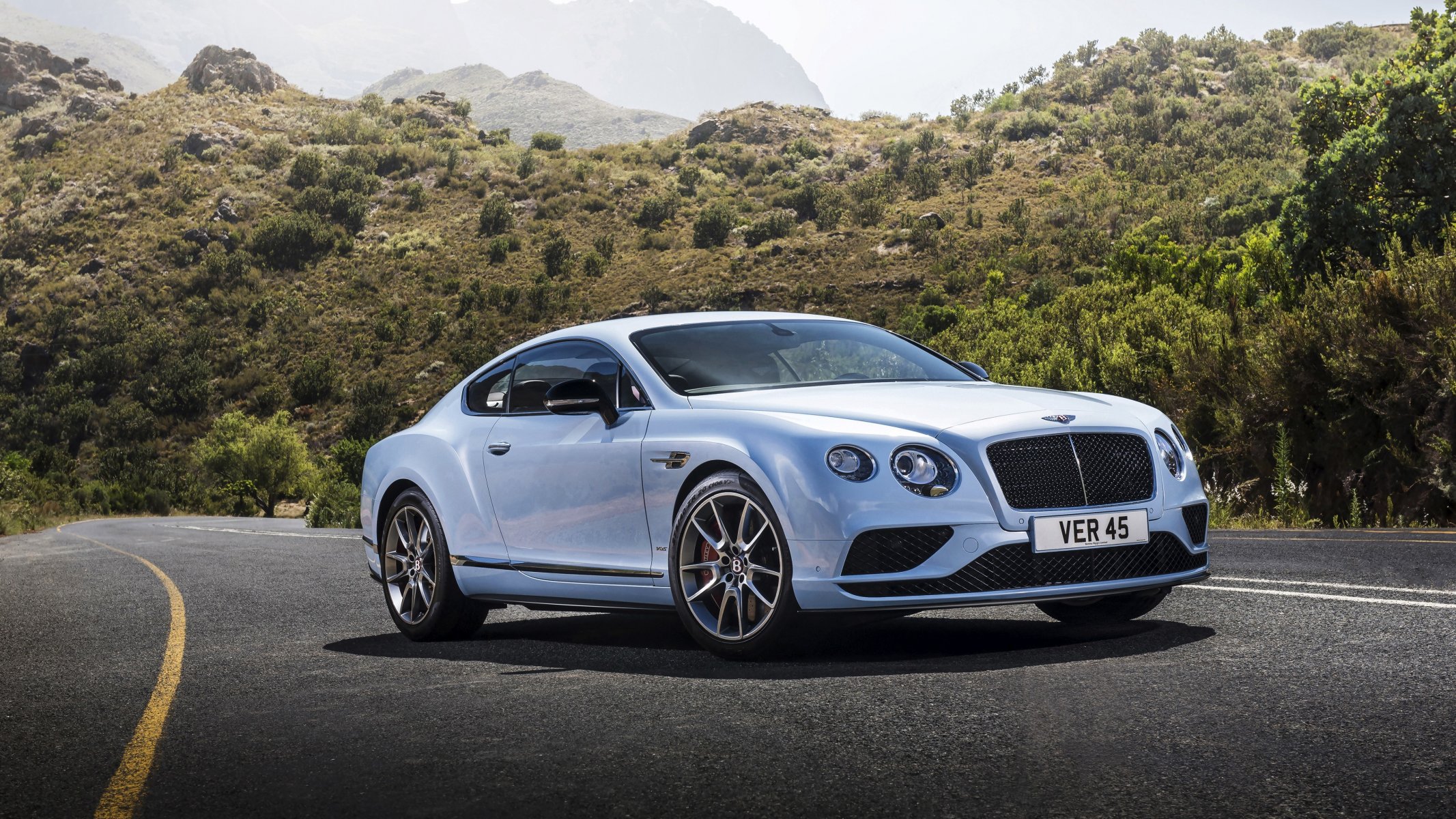 2015 г. bentley континентальный gt бентли континенталь