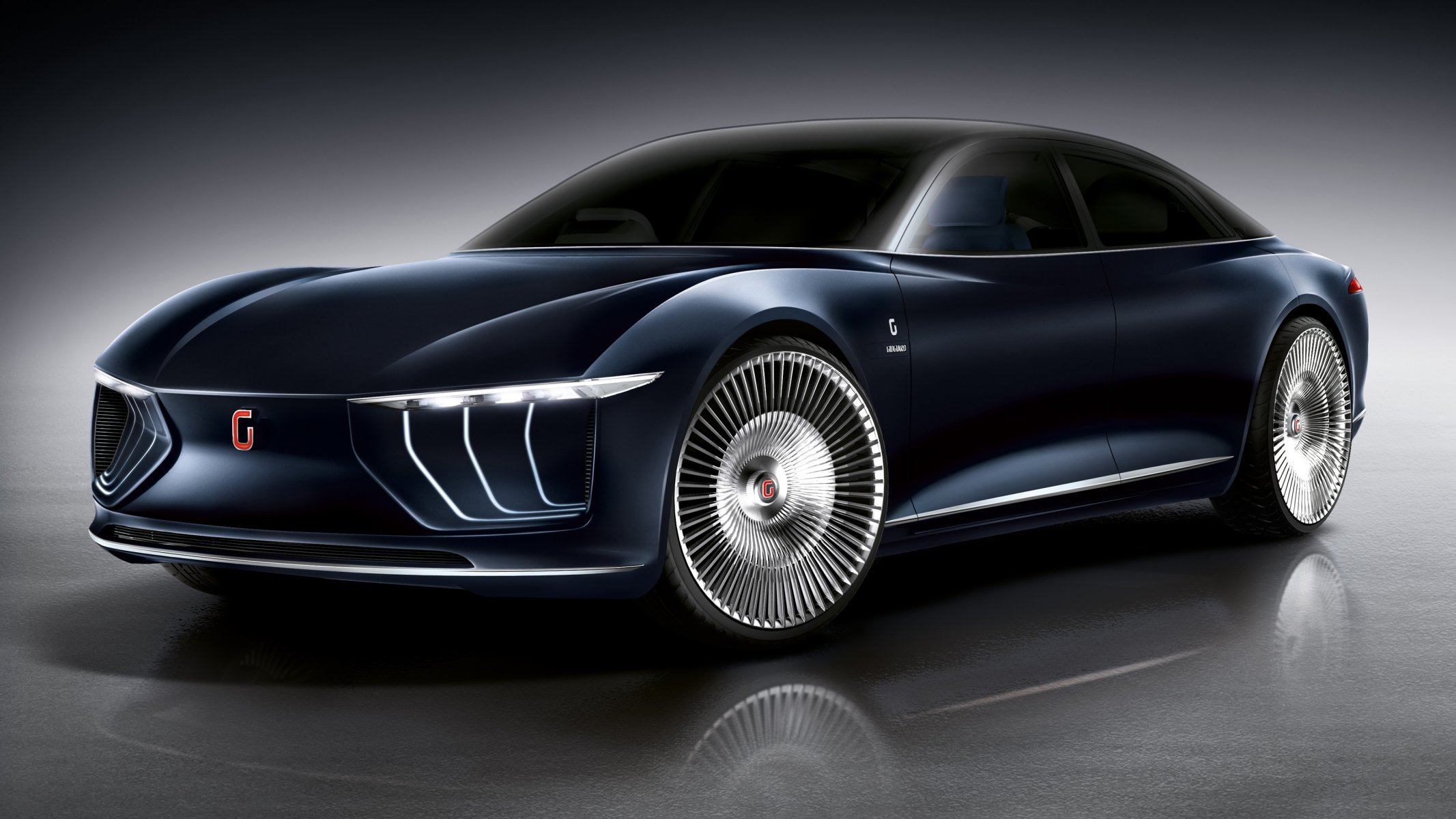 2015 italdesign giugiaro gea