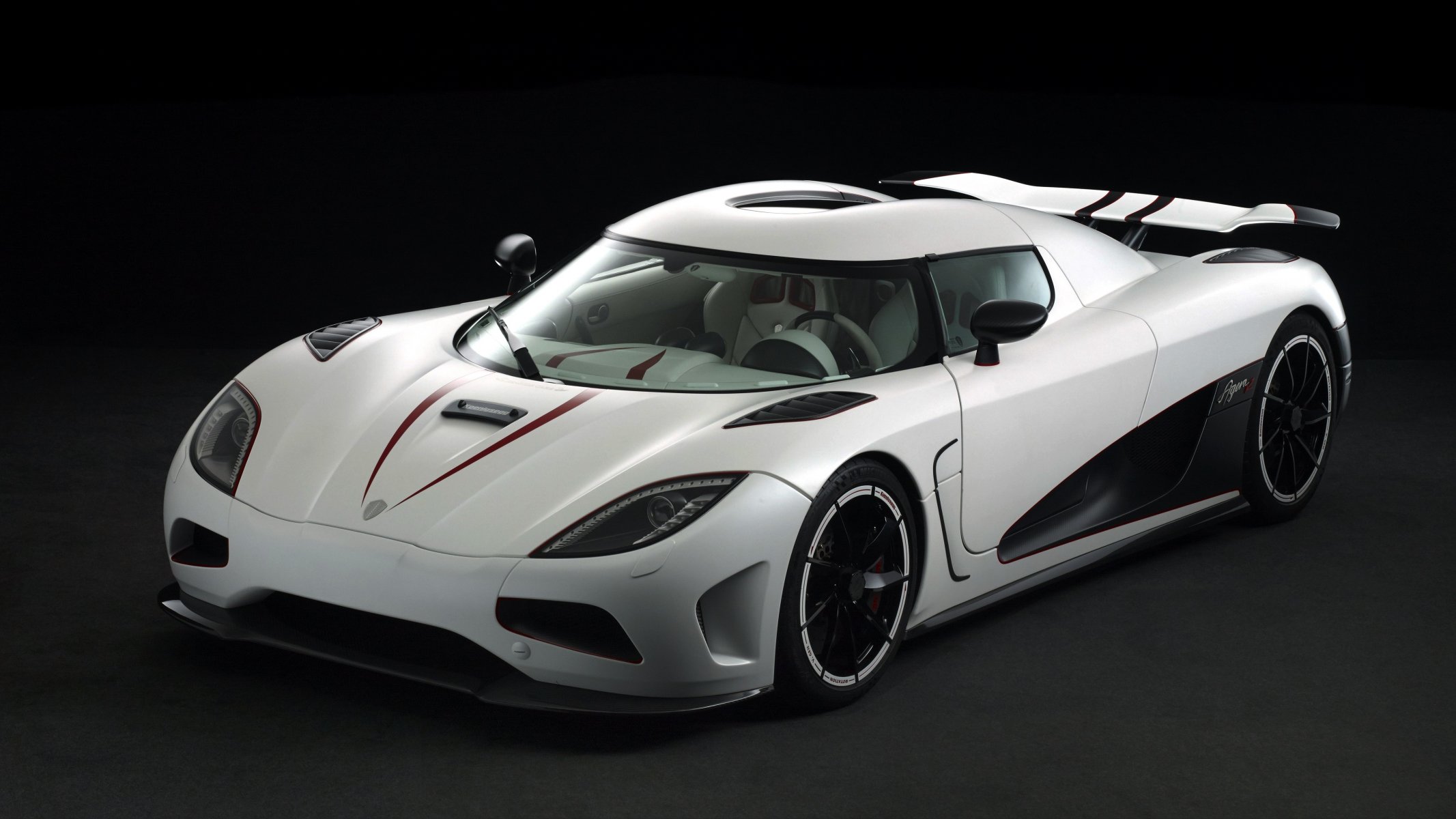 2011 koenigsegg agera r königsegg agera