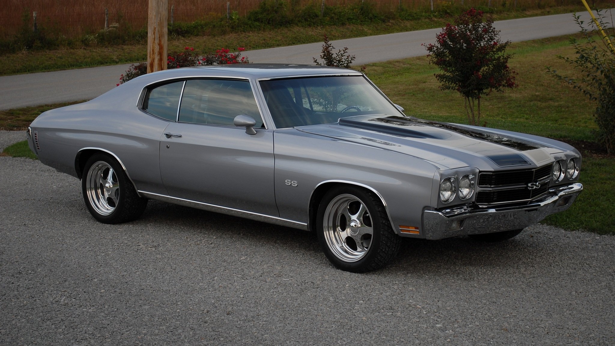 chevrolet chevelle