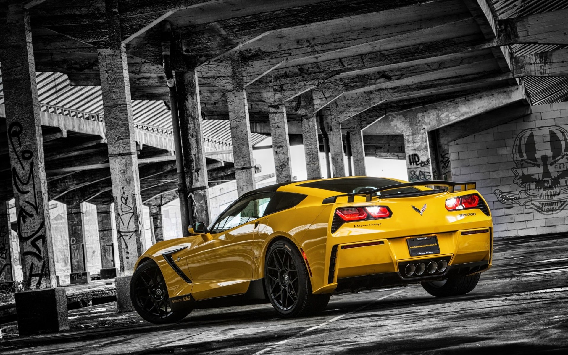 2015 ruffer prestazioni chevrolet corvette stingray hpe700 c7 chevrolet stingray colonne