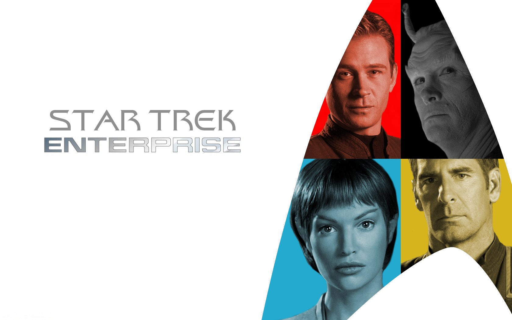 shran star trek enterprise star trek star trek enterprise tpol archer trip attori cinematografici film