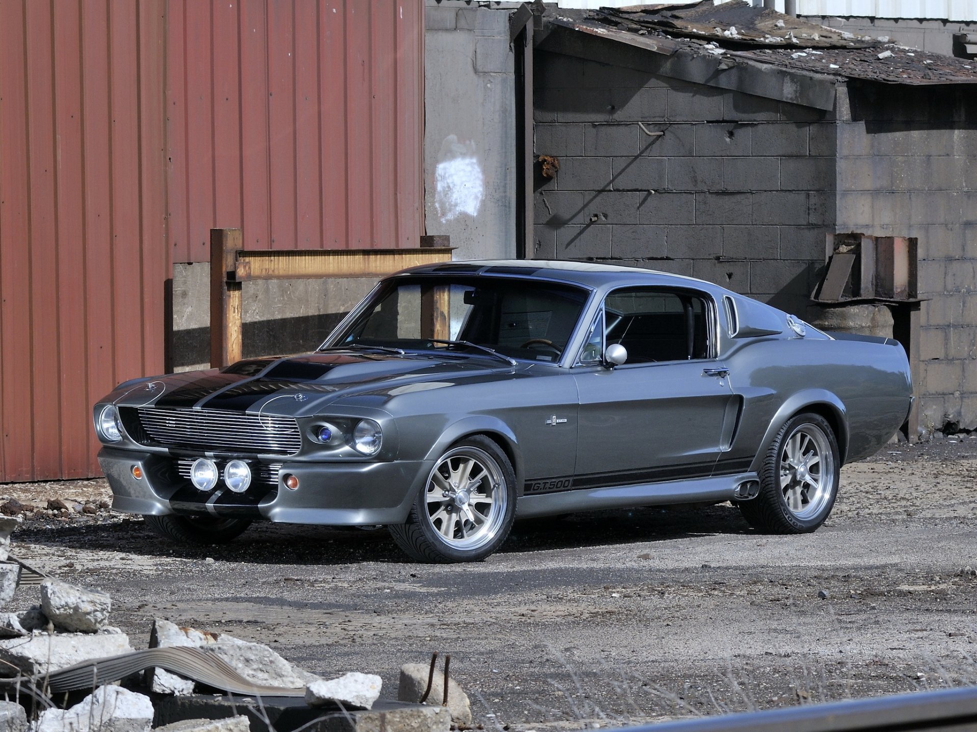 2000 ford mustang gt500 eleanor cinema servizi di veicoli