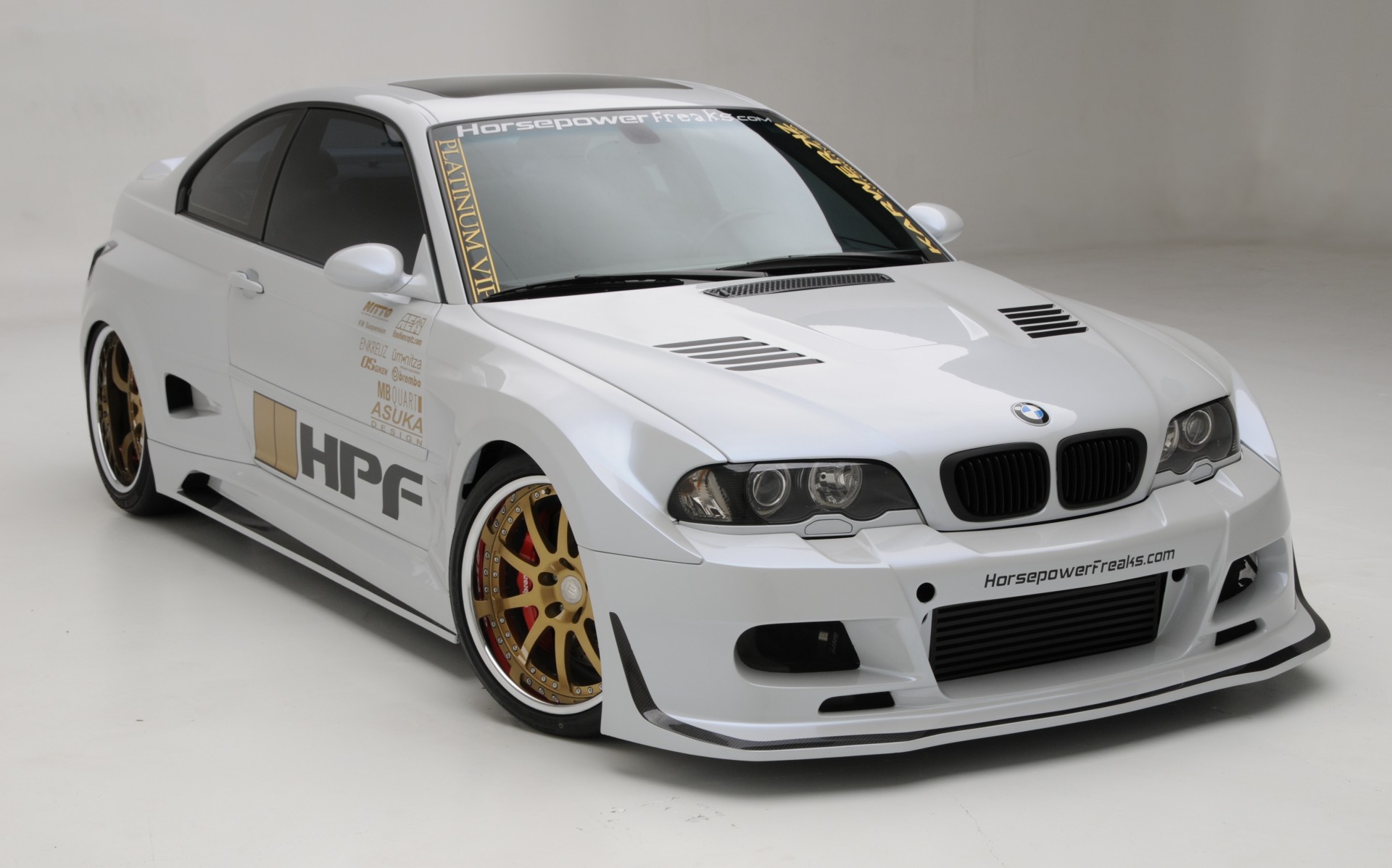 turbo vehicles bmw car m3 adjustment