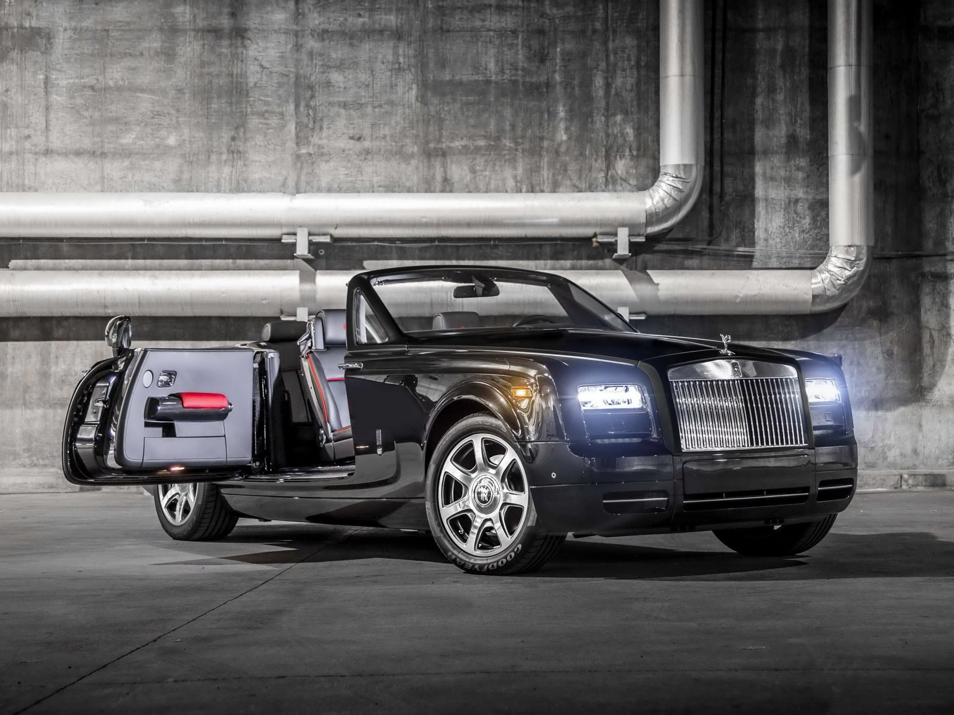 2015 rolls-royce phantom drophead coupé nighthawk rolls-royce phantom drop head