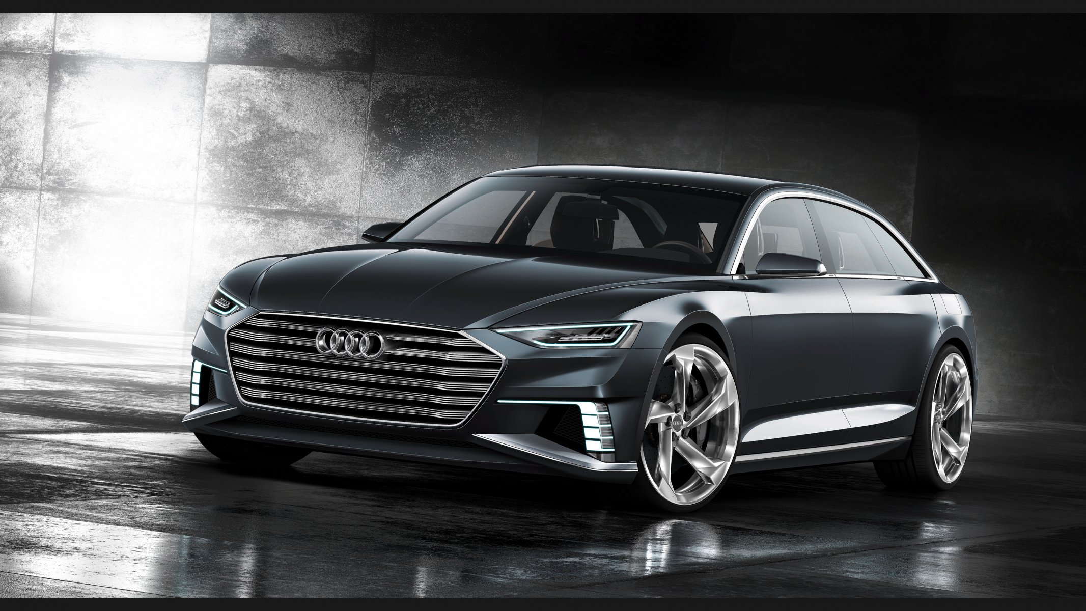 2015 audi prologue avant concept audi avant break