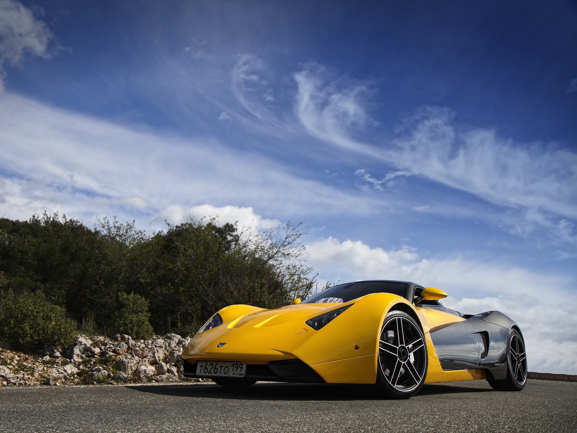 auto fondo carretera foto cielo nubes estilo poder belleza lujo coches deportivos transporte vehículos