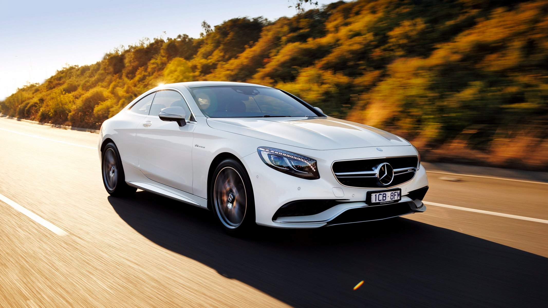 2015 mercedes-benz s 63 amg coupe as-spec c217 mercedes amg