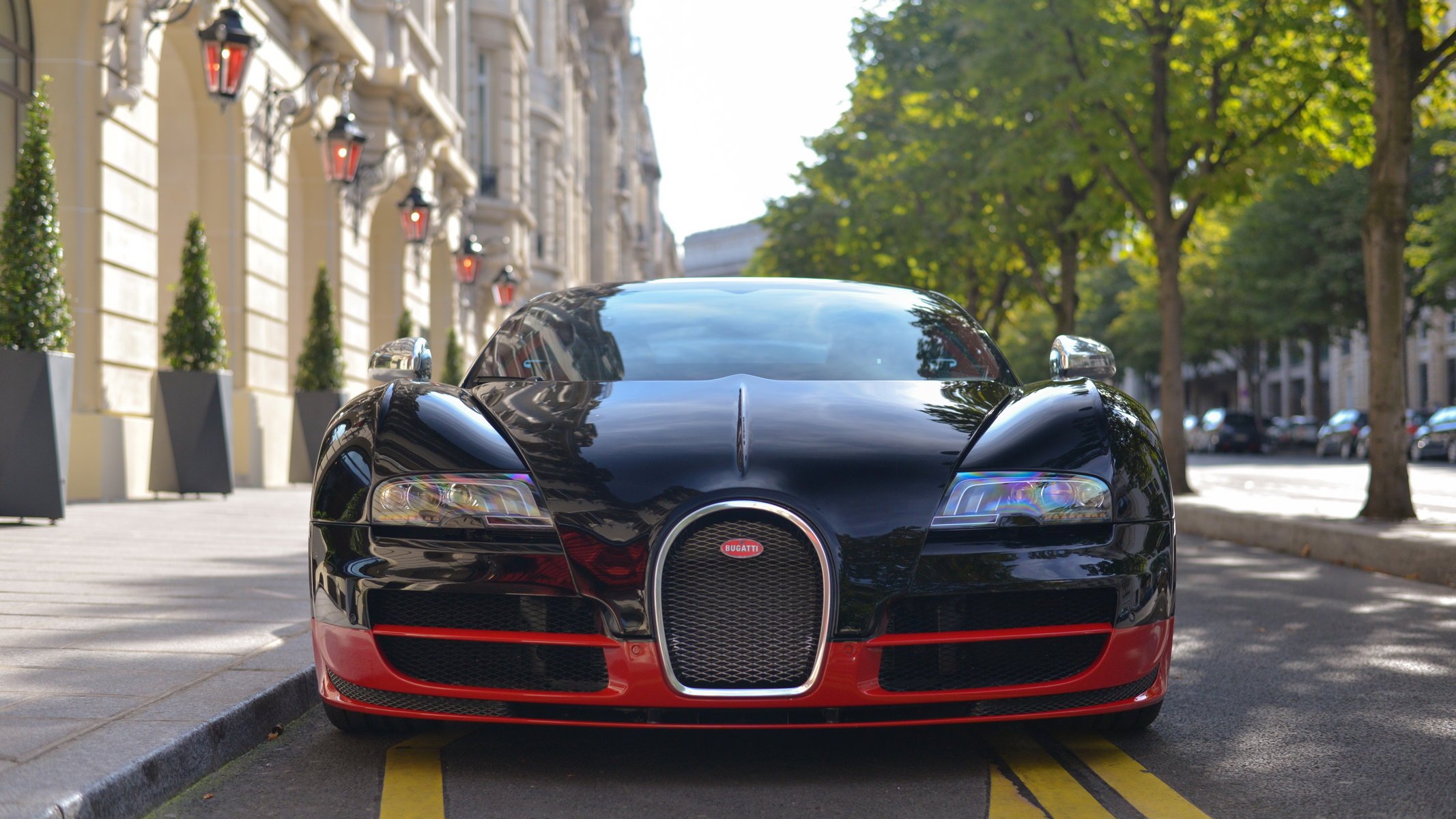 bugatti veyron grand sport vitesse