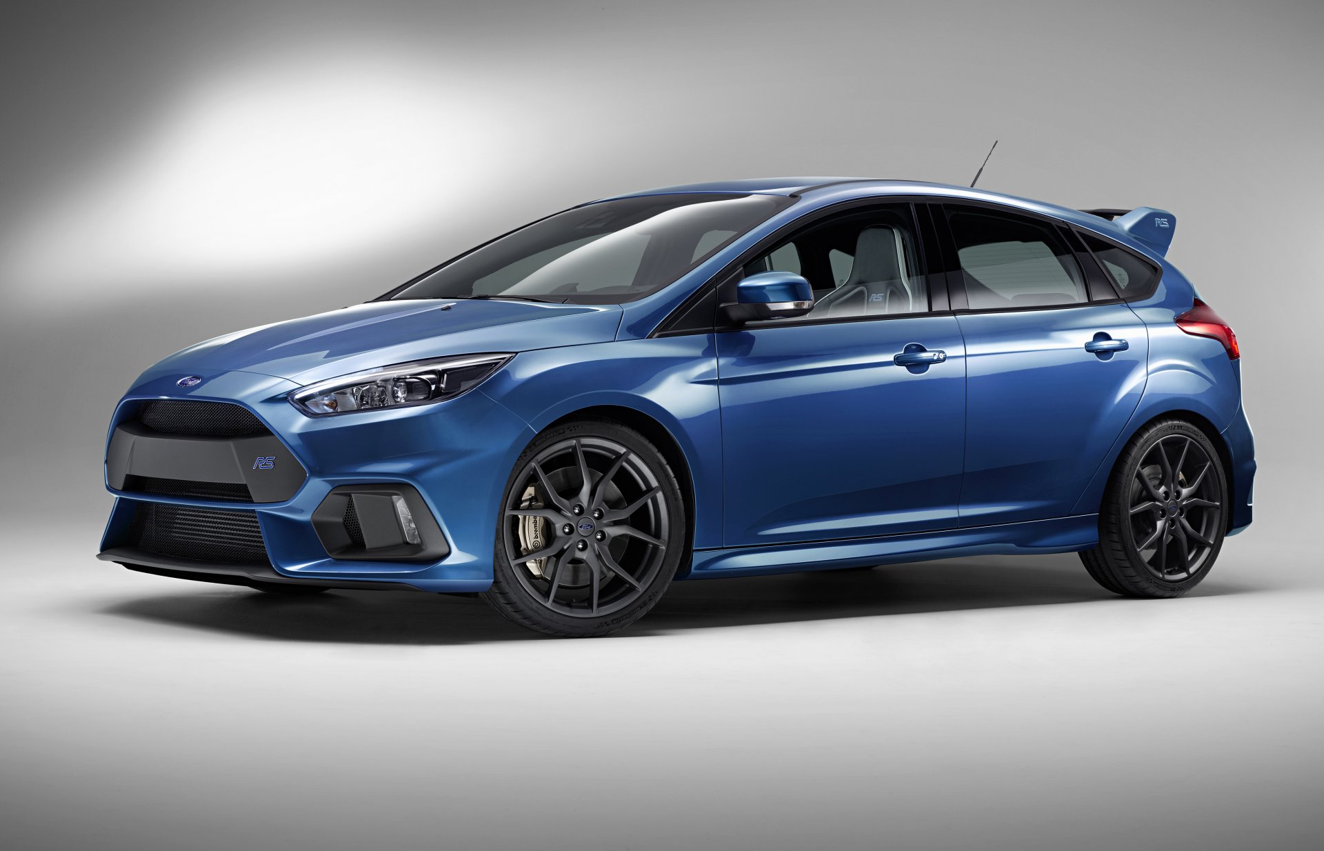 2015 ford focus rs focu