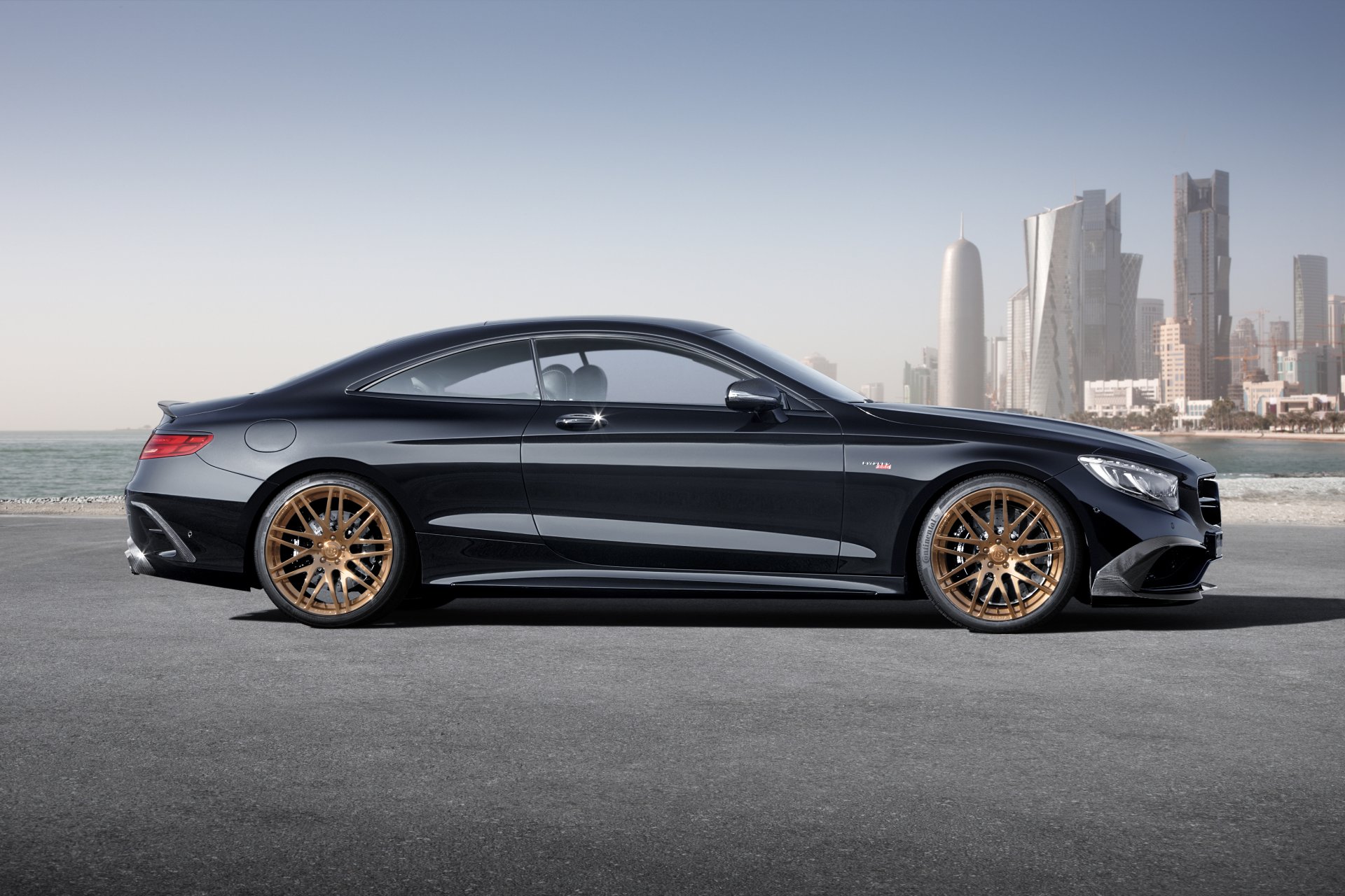 2015 brabus mercedes-benz s 63 amg coupe c217 mercedes benz amg brabu