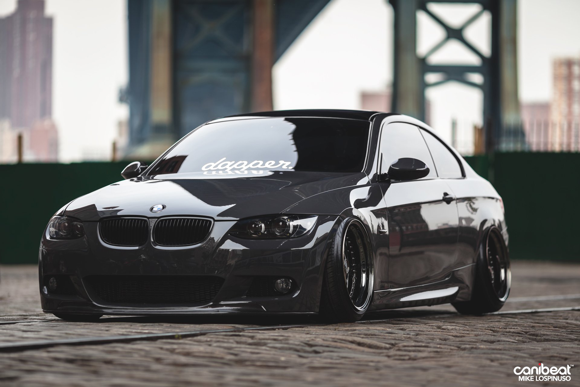 bmw 335xi position e92