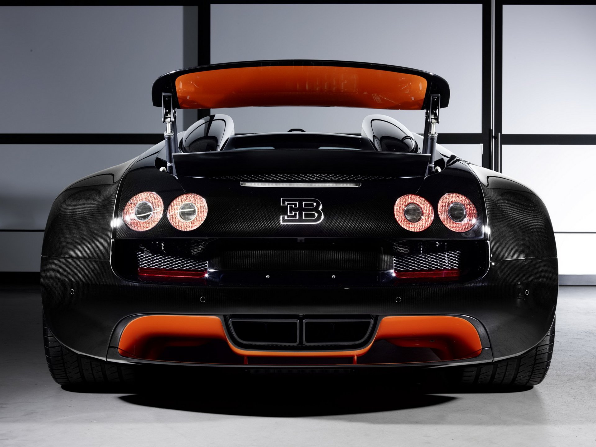 bugatti veyron grand sport roadster vitess wrc édition zadok bugatti anti-aile