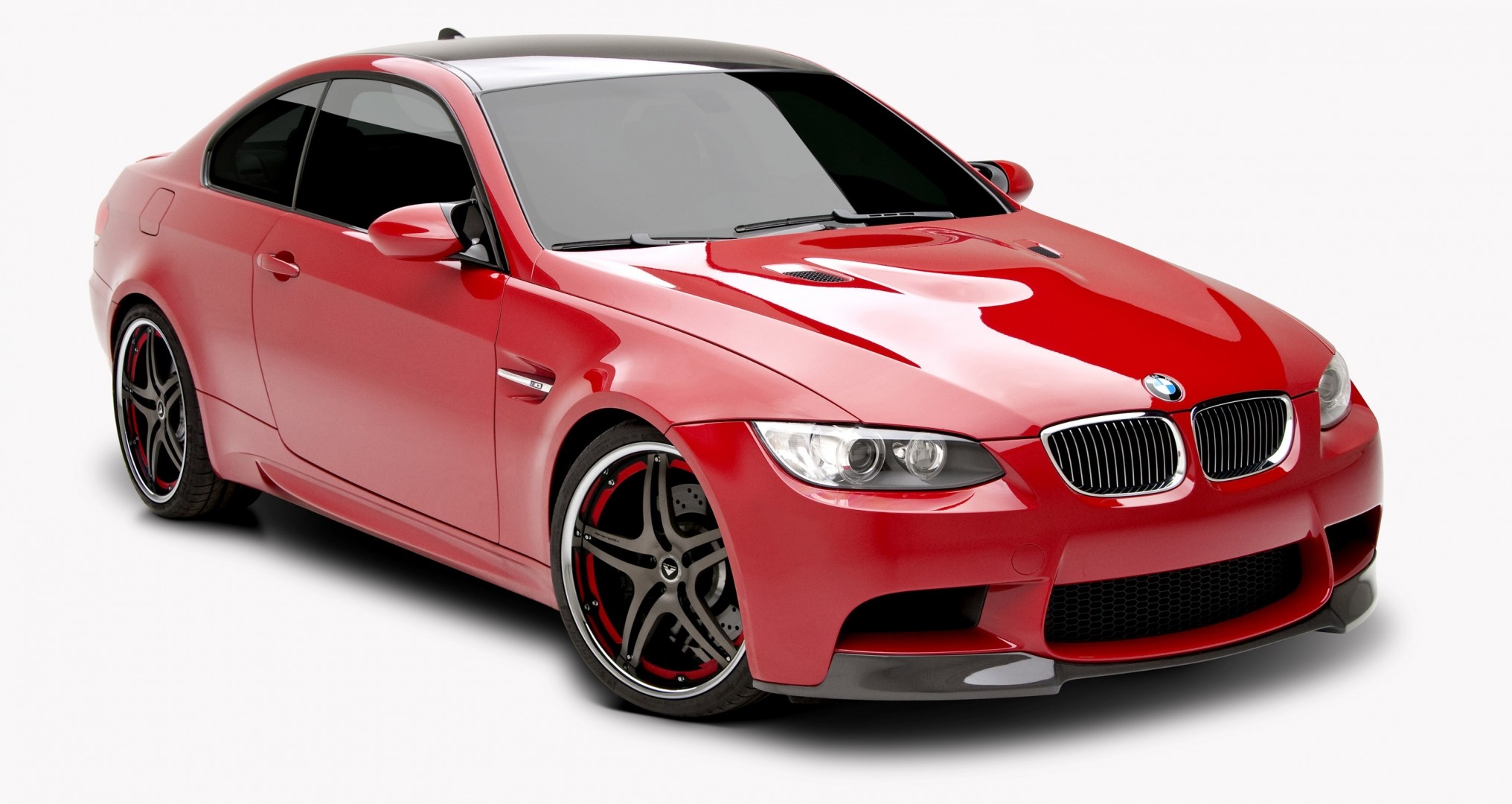 vehicles bmw red car m3 adjustment