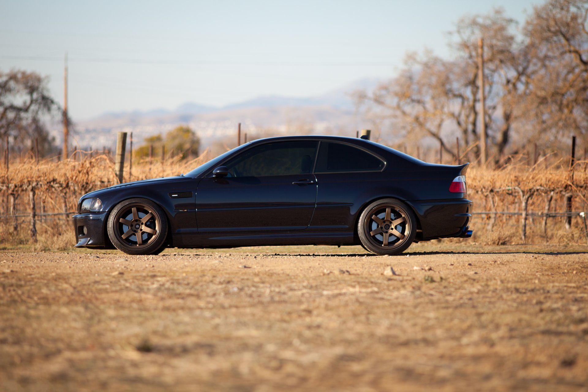 bmw m3 e46 black wheels bmw profile wheel