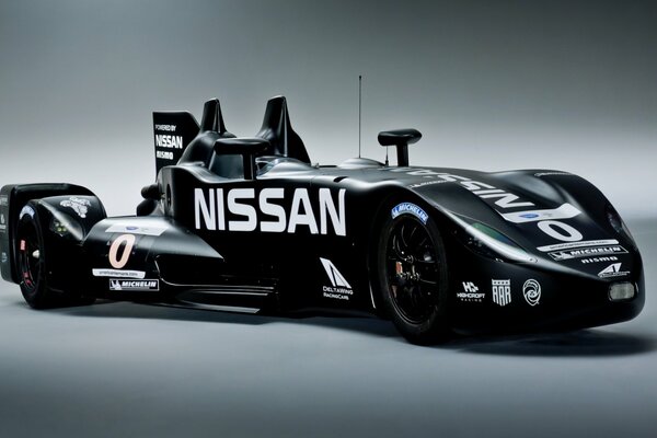 Nissan Extreme Racing Car