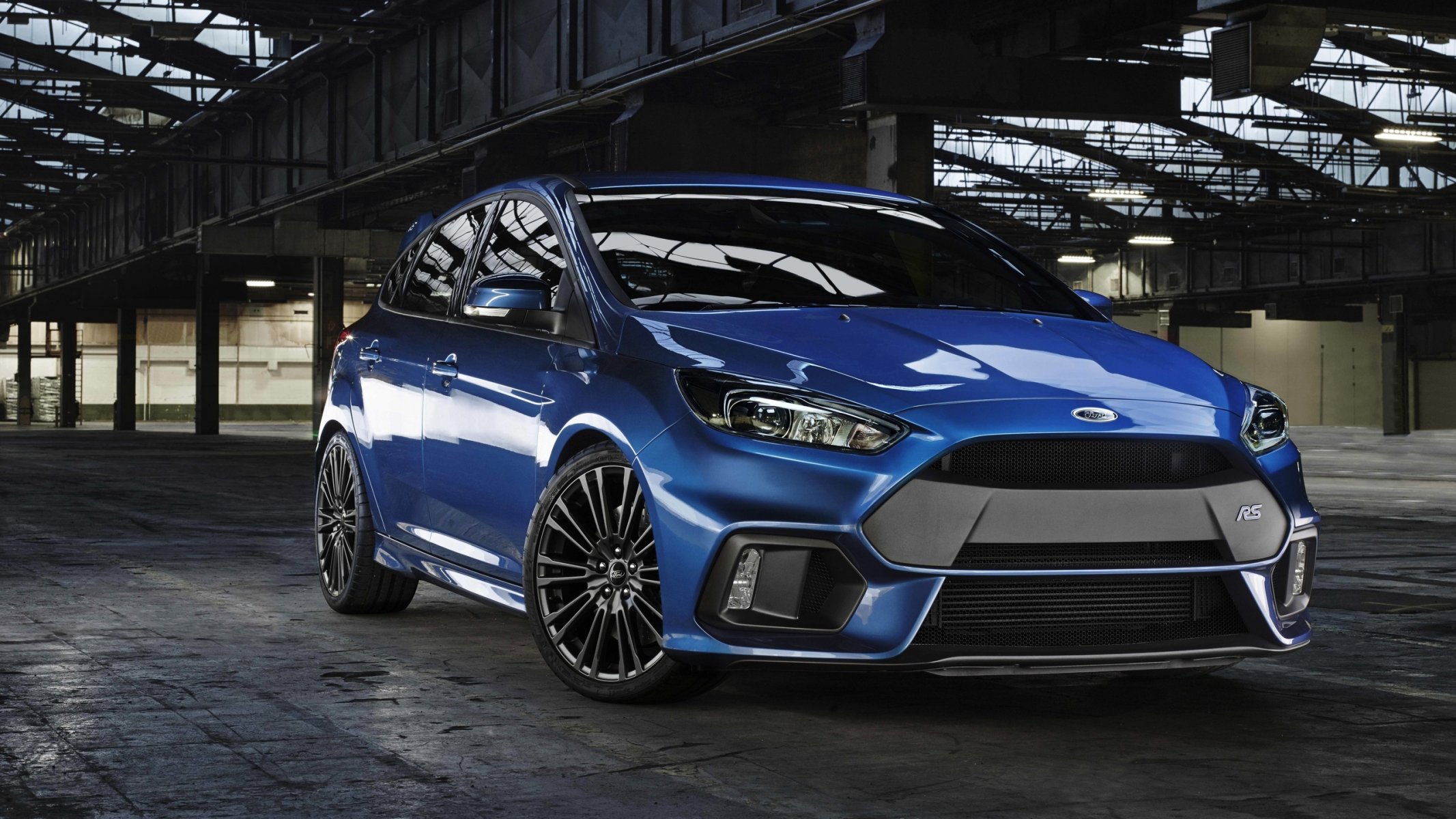 2015 ford messa a fuoco rs messa a fuoco