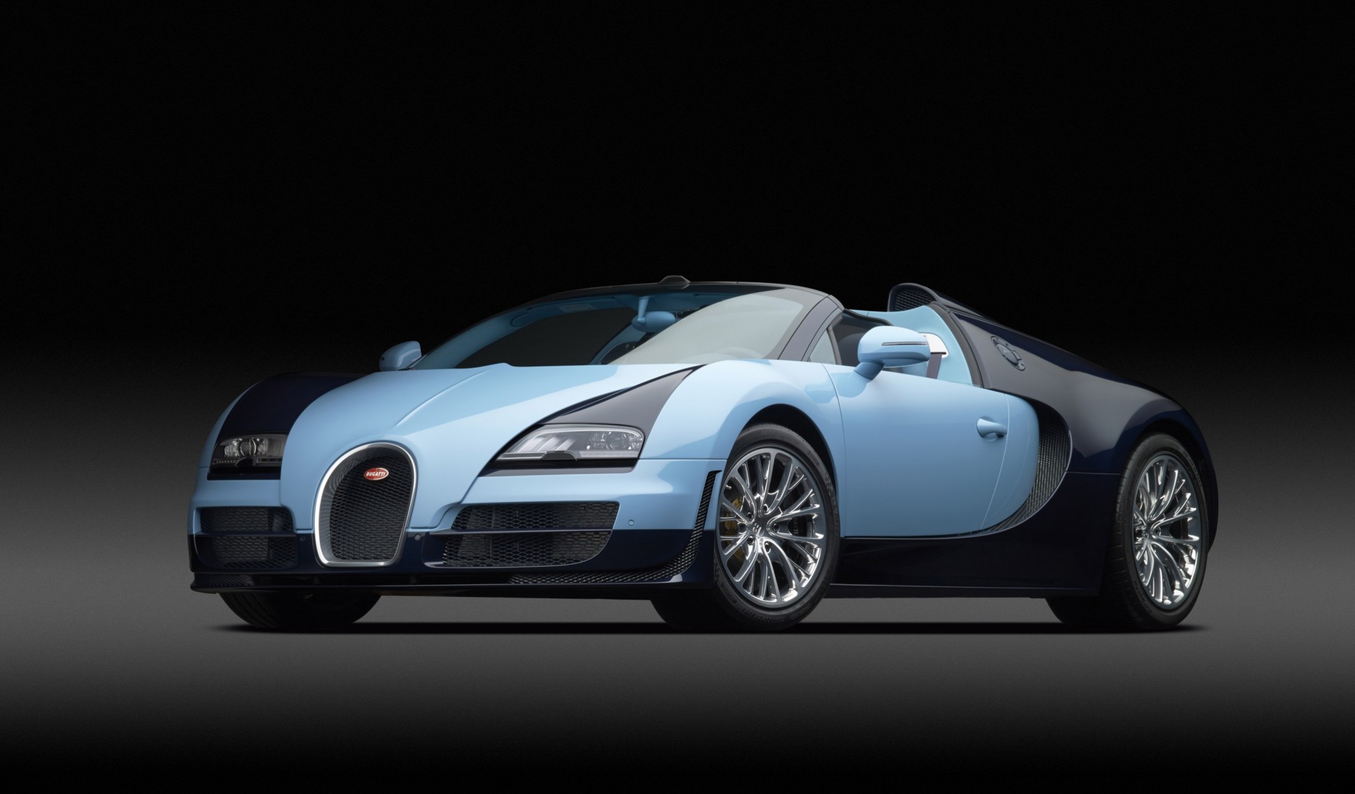 2013 auto bugatti immagine