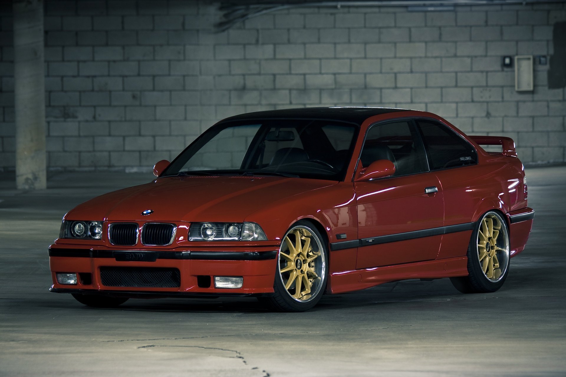 bmw e36 m3 serie 3 bmw troika coupé auto sportiva rosso auto auto auto rossa automobili automobili veicoli a motore veicoli