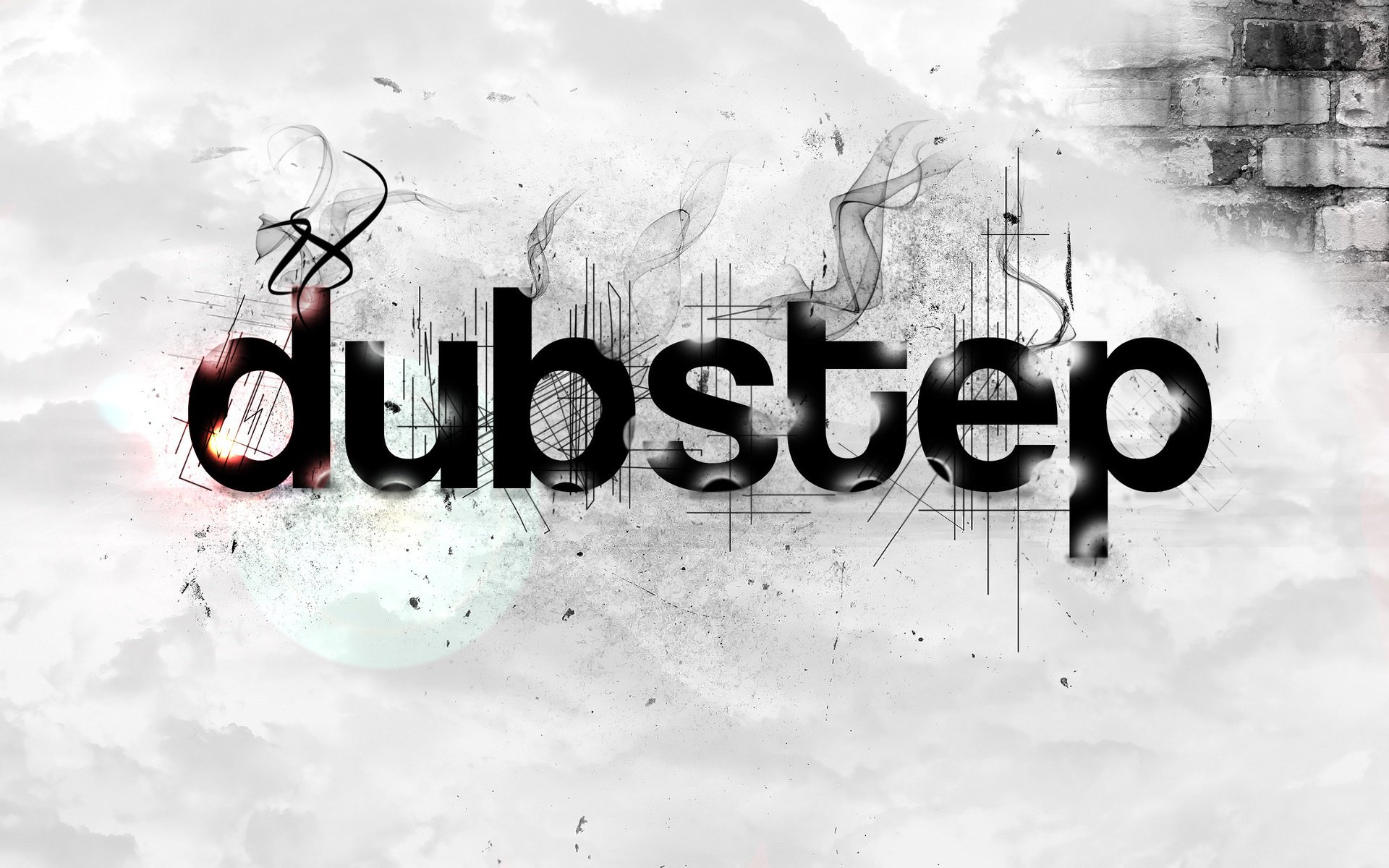 dubstep dub musica qualità basso stile