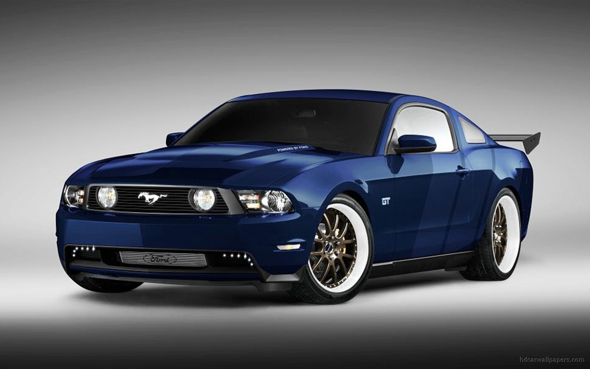 mustang voiture ford s amuser