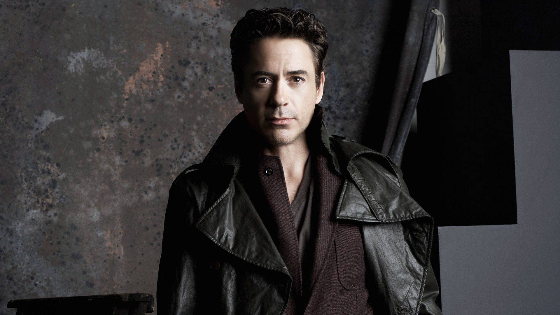 fonds d écran robert downey ml homme portrait visage hommes regard yeux