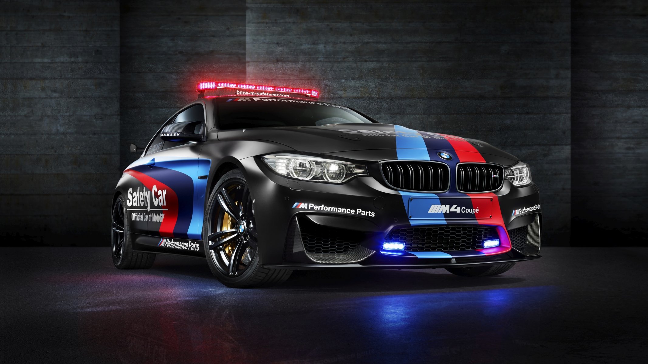 2015 bmw m4 coupe motogp autosicherheit f82 bmw