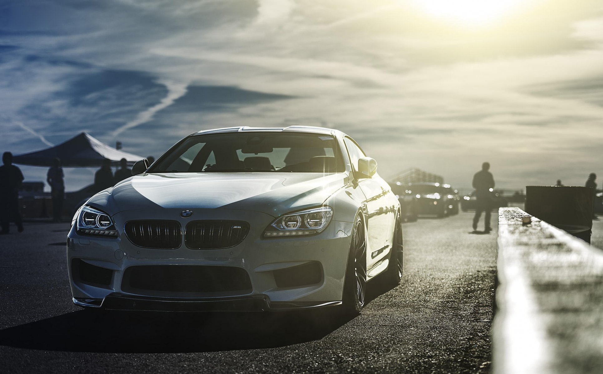 bmw m6 coupe