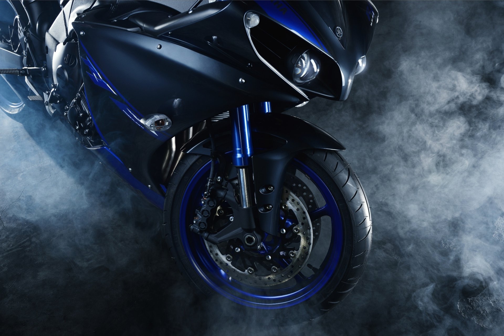 yzf r1 yamaha motorrad