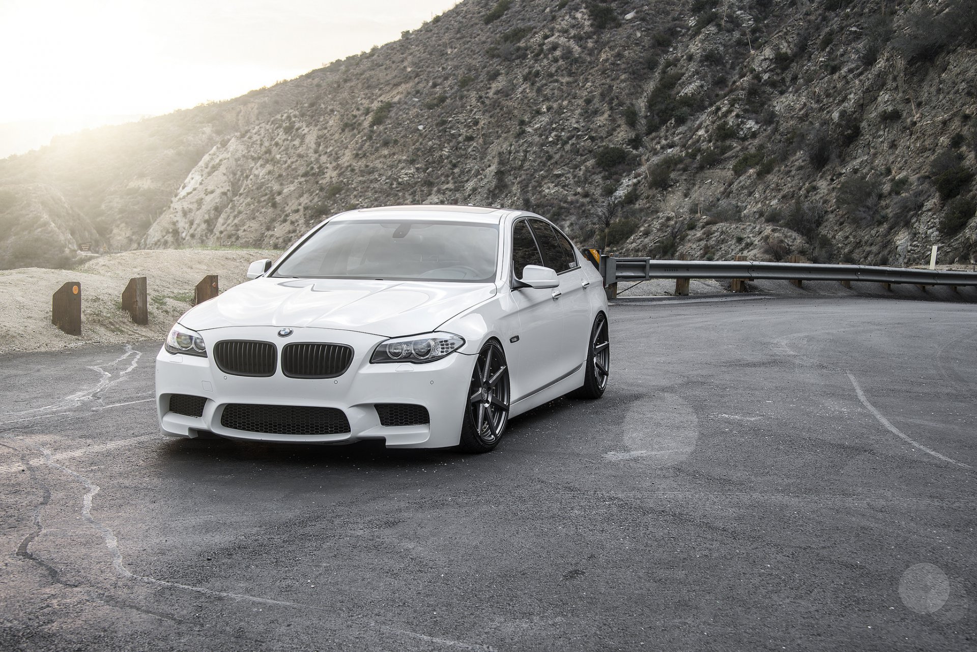 bmw f10 vertini wheel