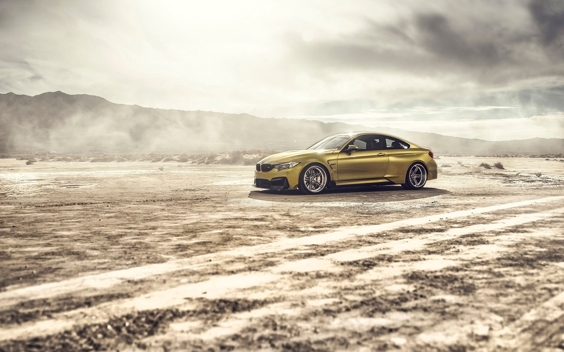 bmw m4 gtrs4 vorsteiner tuning auto wüste