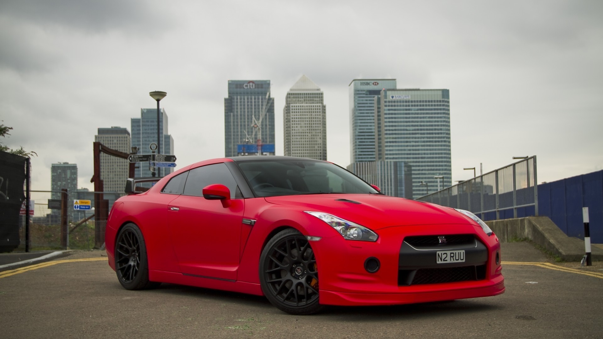 nissan pintura coche 2013 rojo