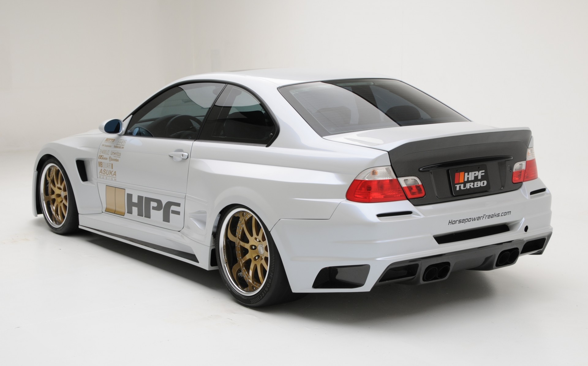 turbo auto bmw auto m3 tuning