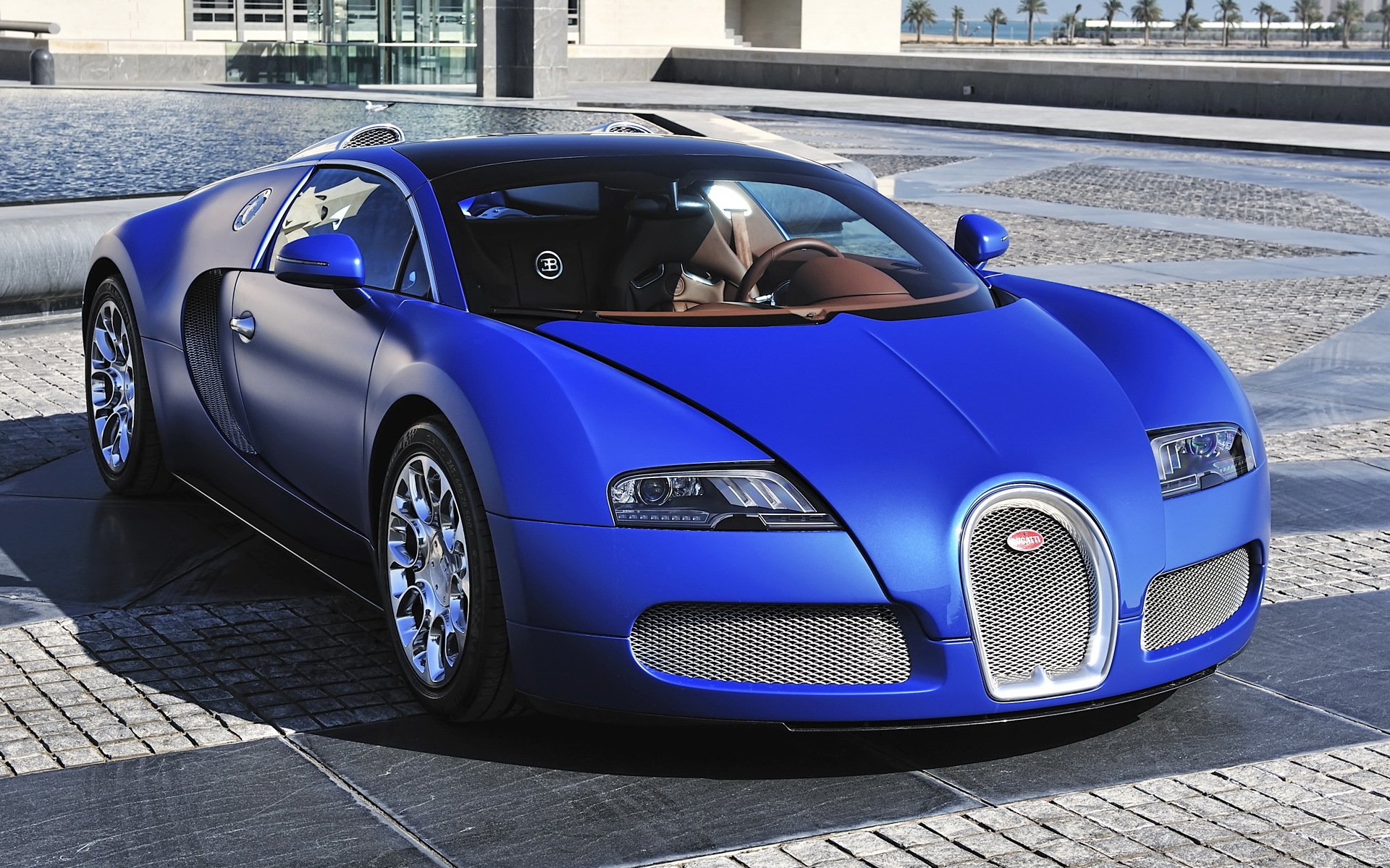 bugatti veyron superdeportivo