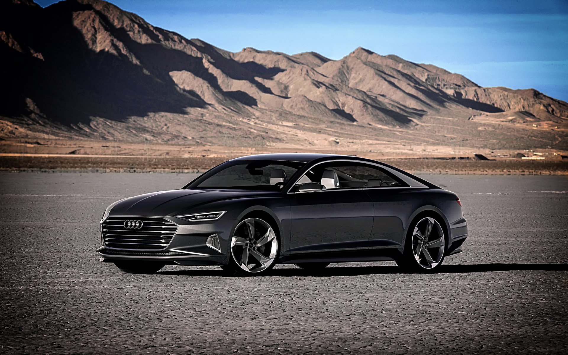 2015 audi prólogo audi prolog