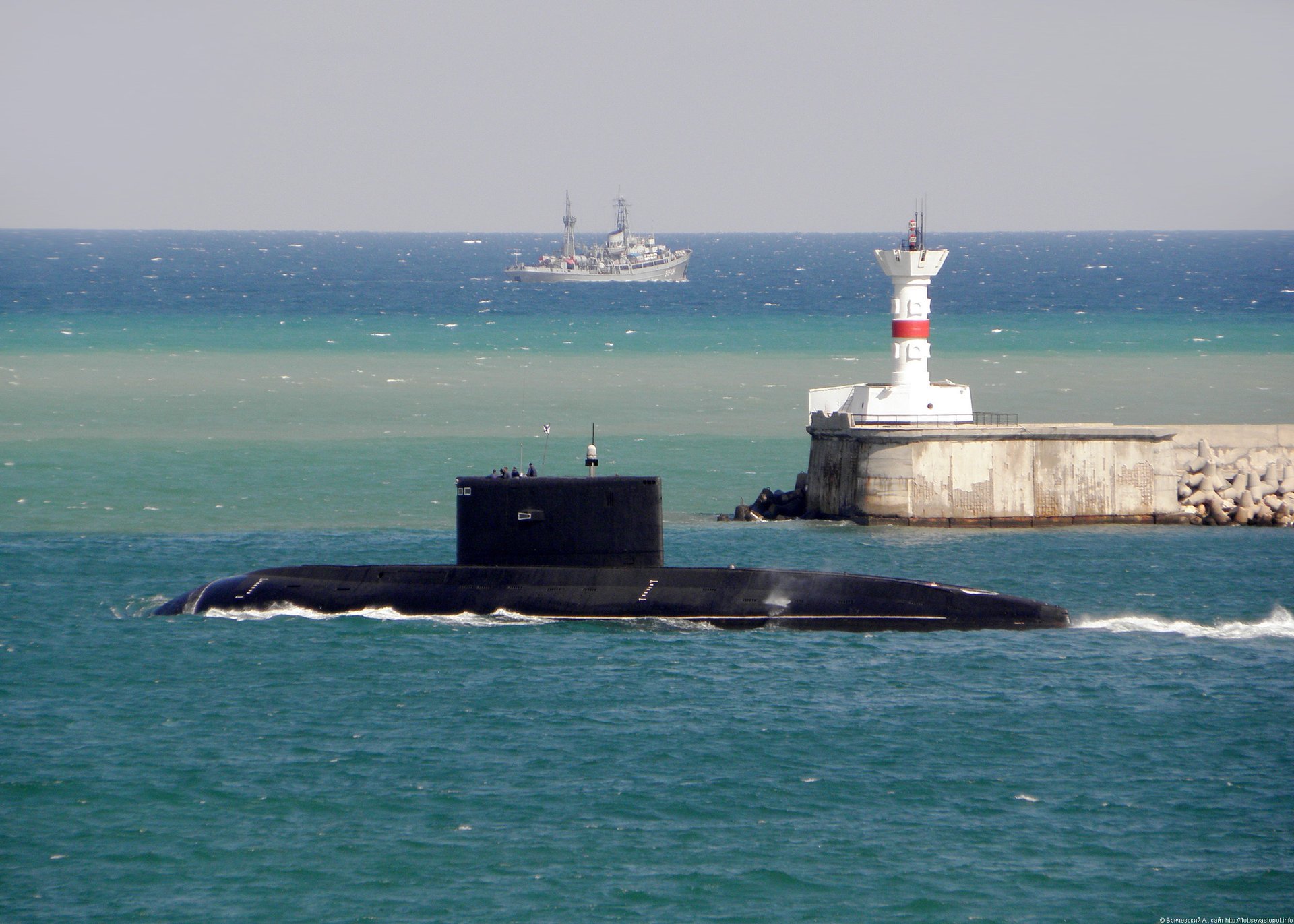 fmf alrosa sottomarino bellezza mare nave orizzonte molo onde acqua equipaggiamento militare marina sottomarini