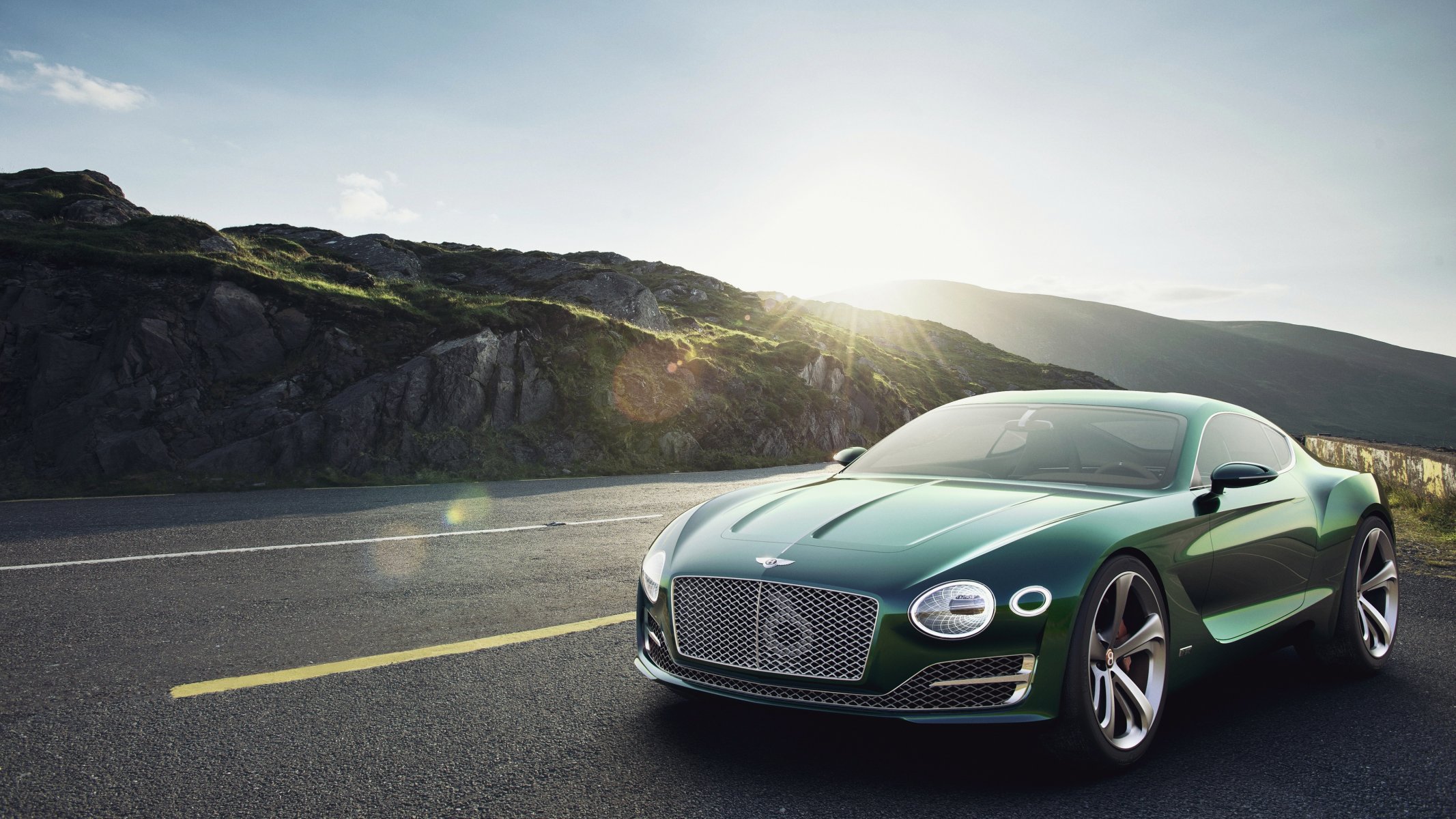 2015 bentley exp 10 speed 6 bentley