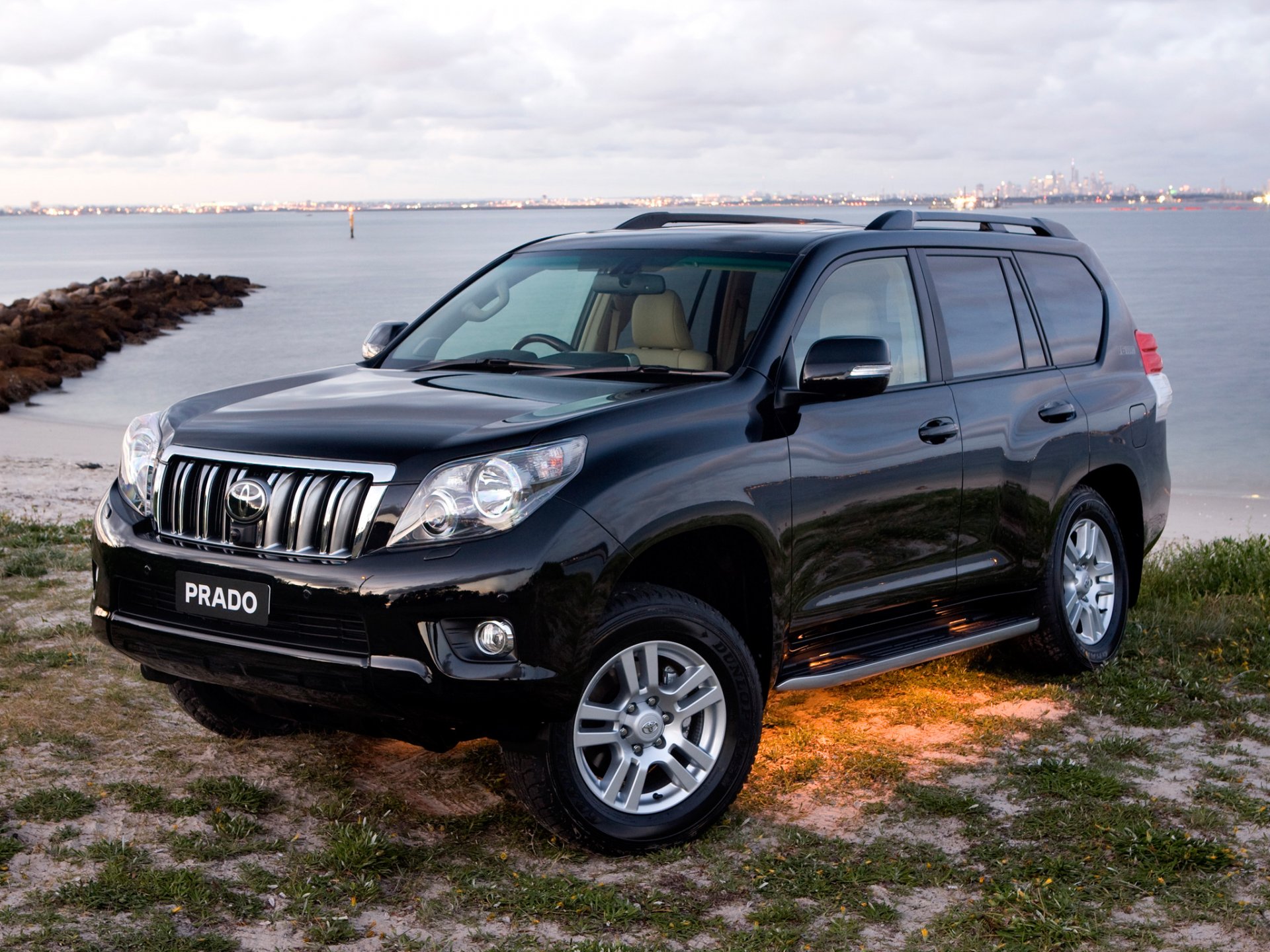 toyota land cruiser prado tlc prado toyota land cruiser cruzac tlc prado japon australie version australienne au-spec