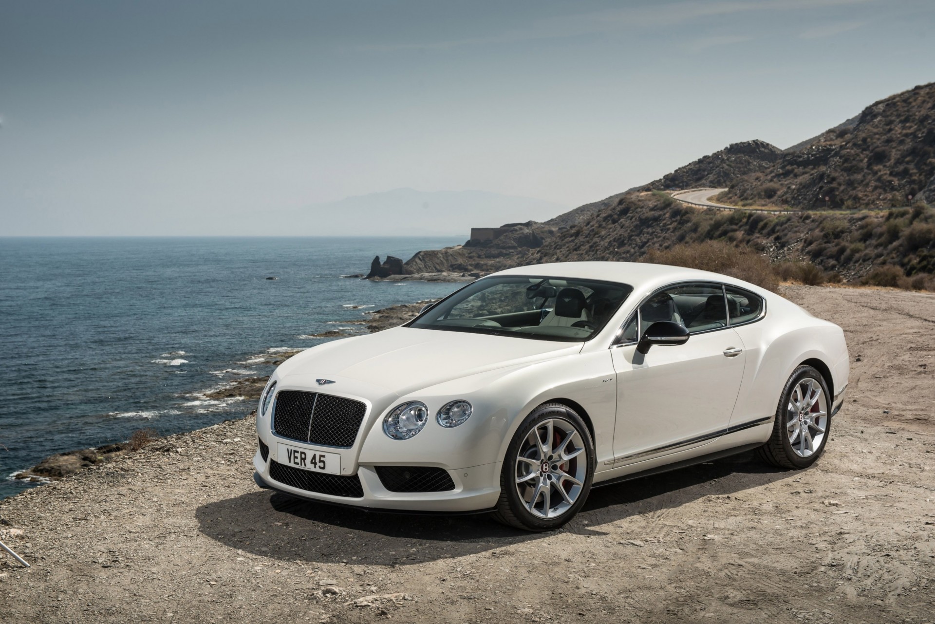 картина автомобиль 2013 bentley